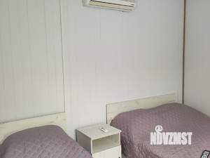 Дом 24м², 1-этажный, на длительный срок, 