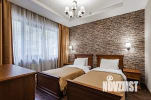 Дом 105м², 2-этажный, посуточно, 