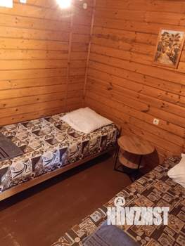 Коттедж 480м², 2-этажный, на длительный срок, 