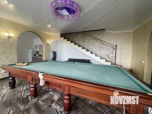 Таунхаус 190м², 2-этажный, на длительный срок, 