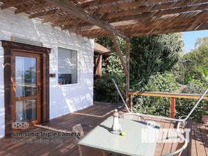 Дом 145м², 3-этажный, посуточно, 