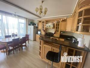 Дом 220м², 3-этажный, посуточно, 