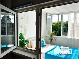 Дом 60м&sup2;, 2-этажный, посуточно, 