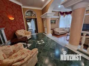 Дом 500м², 4-этажный, посуточно, 