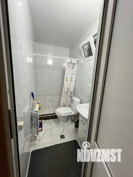 Дом 50м², 1-этажный, на длительный срок, 