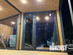 Дом 50м², 1-этажный, посуточно, 