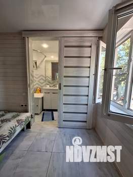 Дом 30м², 2-этажный, посуточно, 