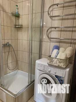 Дом 38м&sup2;, 3-этажный, посуточно, 