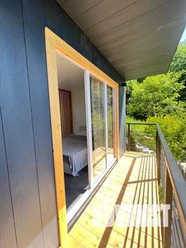 Дом 25м&sup2;, 1-этажный, посуточно, 