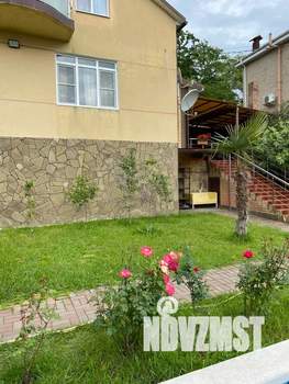 Дом 147м², 2-этажный, посуточно, 