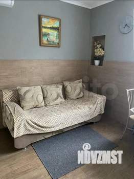 Дом 44м², 1-этажный, на длительный срок, 