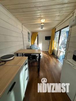 Дом 30м², 1-этажный, посуточно, 