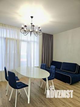 Коттедж 170м&sup2;, 2-этажный, на длительный срок, 