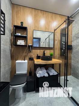 Дом 80м², 3-этажный, посуточно, 