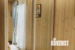 Дом 90м², 2-этажный, посуточно, 