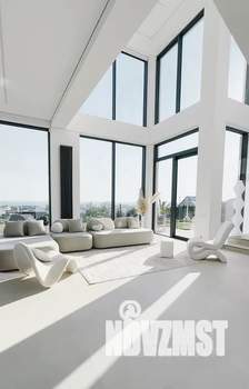 Дом 220м², 2-этажный, посуточно, 