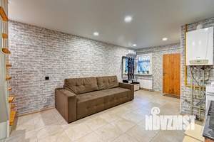 Дом 48м², 2-этажный, посуточно, 