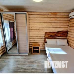 Дом 29м², 1-этажный, посуточно, 