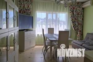 Дом 72м², 2-этажный, посуточно, 