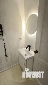 Коттедж 50м², 1-этажный, на длительный срок, 