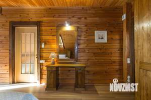 Дом 100м², 1-этажный, посуточно, 