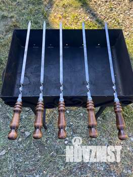 Дом 109м², 2-этажный, посуточно, 