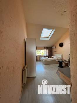 Дом 200м², 3-этажный, посуточно, 