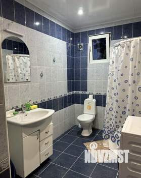 Дом 120м², 2-этажный, посуточно, 
