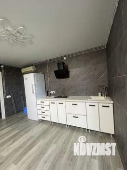 Дом 35м², 1-этажный, на длительный срок, 