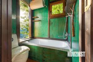 Дом 24м², 1-этажный, посуточно, 