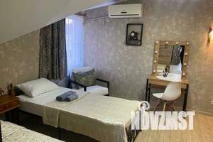 Дом 35м², 2-этажный, посуточно, 