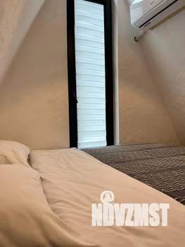 Дом 45м², 2-этажный, посуточно, 