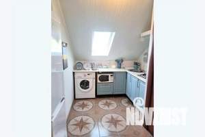 Дом 80м², 3-этажный, посуточно, 