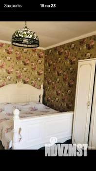 Коттедж 100м&sup2;, 2-этажный, на длительный срок, 