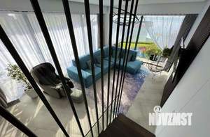 Дом 259м², 3-этажный, посуточно, 