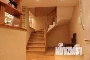 Дом 340м², 3-этажный, посуточно, 