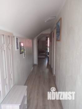 Таунхаус 80м², 3-этажный, на длительный срок, 