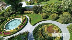 Коттедж 1090м², 3-этажный, на длительный срок, 