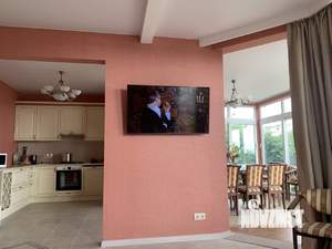 Дом 145м², 2-этажный, посуточно, 