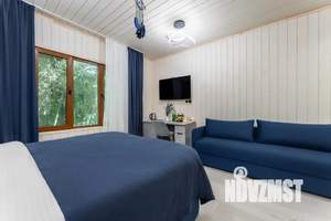 Дом 28м², 1-этажный, посуточно, 