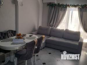 Дом 100м², 1-этажный, посуточно, 