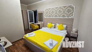 Дом 120м², 2-этажный, посуточно, 