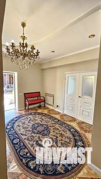 Дом 330м², 3-этажный, посуточно, 