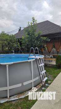 Дом 28м², 2-этажный, посуточно, 