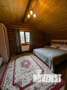 Дом 50м², 2-этажный, посуточно, 