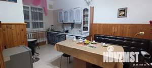 Дом 80м², 3-этажный, посуточно, 