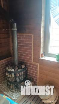 Дом 138м&sup2;, 3-этажный, посуточно, 