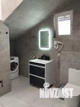 Дом 150м&sup2;, 2-этажный, посуточно, 