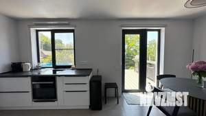 Дом 100м&sup2;, 2-этажный, посуточно, 