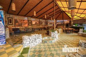 Дом 300м², 3-этажный, посуточно, 